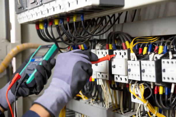 Best Electrical Wiring and Rewiring  in Greenbelt, MD