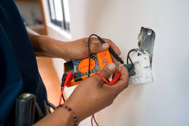 Professional Electrician in Greenbelt, MD